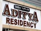 ADITYA RESIDENCY