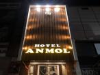 Hotel Anmol