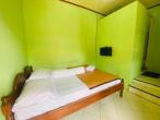 Hotel Gerung 1 near Alun Alun Nganjuk Mitra RedDoorz