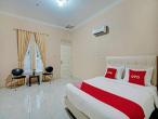 OYO 93033 Mutiara Homestay Syariah Near TPA / TPSA Nurul Yakin