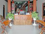 Urbanview Hotel Bagoes Sintang by RedDoorz