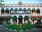 Chettinadu Mansion - An Authentic Heritage Palace