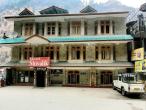 Hotel Shivalik