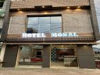 Hotel Monal
