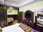 Hotel Grand SM Regency (Darbhanga)