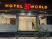 HOTEL 3T WORLD