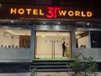 HOTEL 3T WORLD