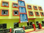 Hotel Nand Residency