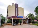 FabHotel Prime Shahu