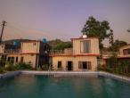 Uday Sunset View Villas By Royal Collection Hotels