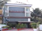 HOTEL  LN  PLAZA (BALASORE)