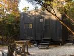 Postcard Cabins Hill Country, Outdoor Collection by Marriott Bonvoy