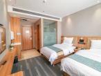 Rizhao Shiweitian Business Hotel