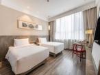 Hotel Select Ankang Lianhua