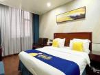 7Days Inn Hotel (Hongtong Chaoyang West Street)