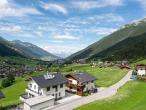 Apartment in the Stubai Valley