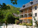 Residence Lagrange Vacances Le Clos Saint Hilaire