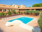 Residence Lagrange Vacances du Golf
