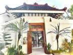 Yogyakarta Tropicana Villa