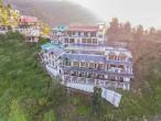 Vista Hotel Mussoorie