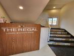 The Regal-Luxury Boutique Stays