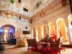 Mahansar Fort Heritage Homestay