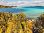 Azulea Bacalar Hotel & Spa - Lagoon Front