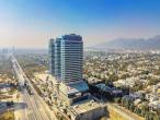 Movenpick Centaurus Islamabad