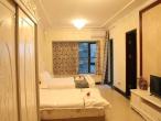 Qidong Risheng Donghai Holiday Apartment