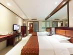 Shuimo Jingting Business Hotel (Guogou Plaza Xuancheng Branch)