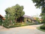 Baan Alisa Bed and Breakfast