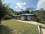 Watawala Tea Plantation Bungalow