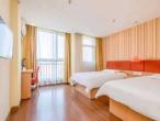 Jiahe Hotel (Xishuangbanna Jinghong City Poshu Square)