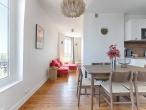 Apartments in Champigny-Sur-Marne - 30 minutes from Disneyland