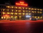 HOTEL KAILASH INTERNATIONAL