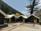 Anupam River Side Camps And Cottage