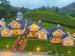 AJ Gable clouds Ooty by VOYE HOMES