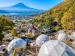 Mt.Fuji Glamping Terrace MINENOHANA