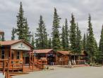 Denali Cabins