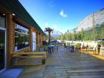 David Thompson Resort Hotel