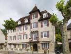 Logis Hotel le Beaulieu?