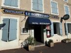 Logis Hotel le Boulevard