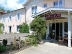 Logis Hostellerie du Clos Pite