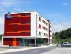 Hotel Akena Besancon
