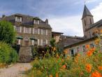 Logis Hostellerie Des Lauriers