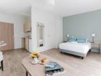 Zenitude Hotel-Residence Quiberon