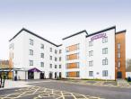 Premier Inn Stourbridge Town Centre