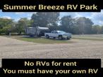 Summer Breeze RV Park