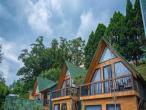 SAPA PINE HILL ECOLODGE