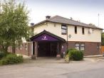 Premier Inn Caerphilly - Corbetts Lane